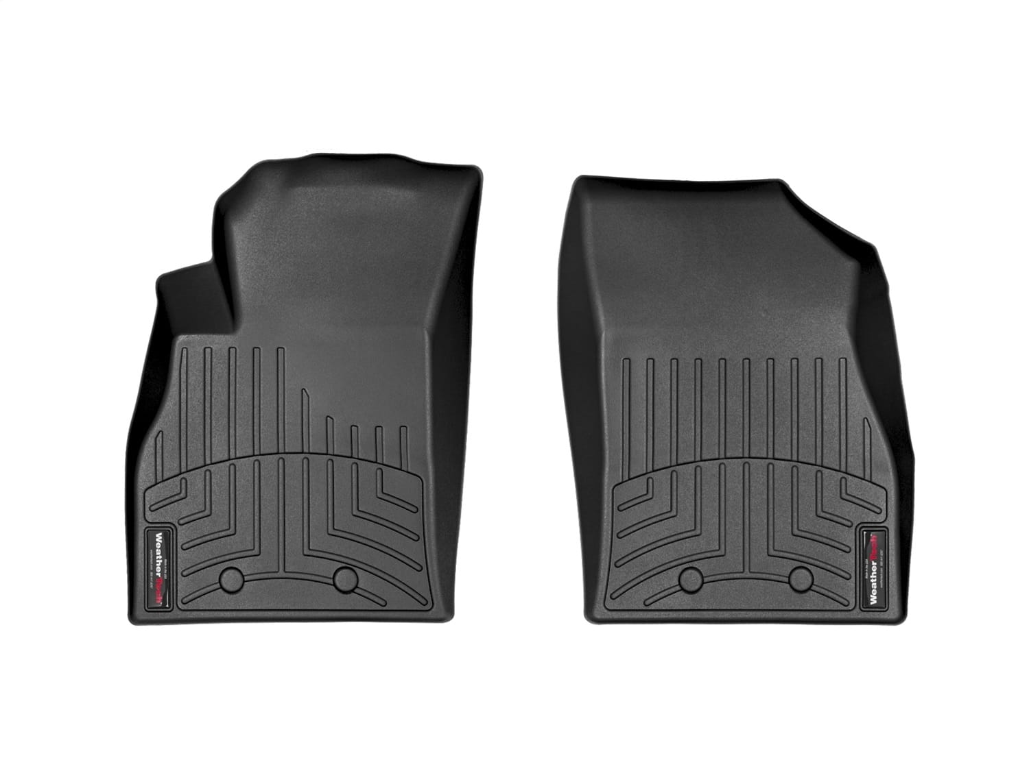 FloorLiner™ DigitalFit®