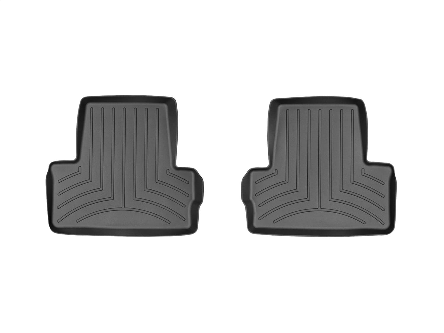 FloorLiner™ DigitalFit®