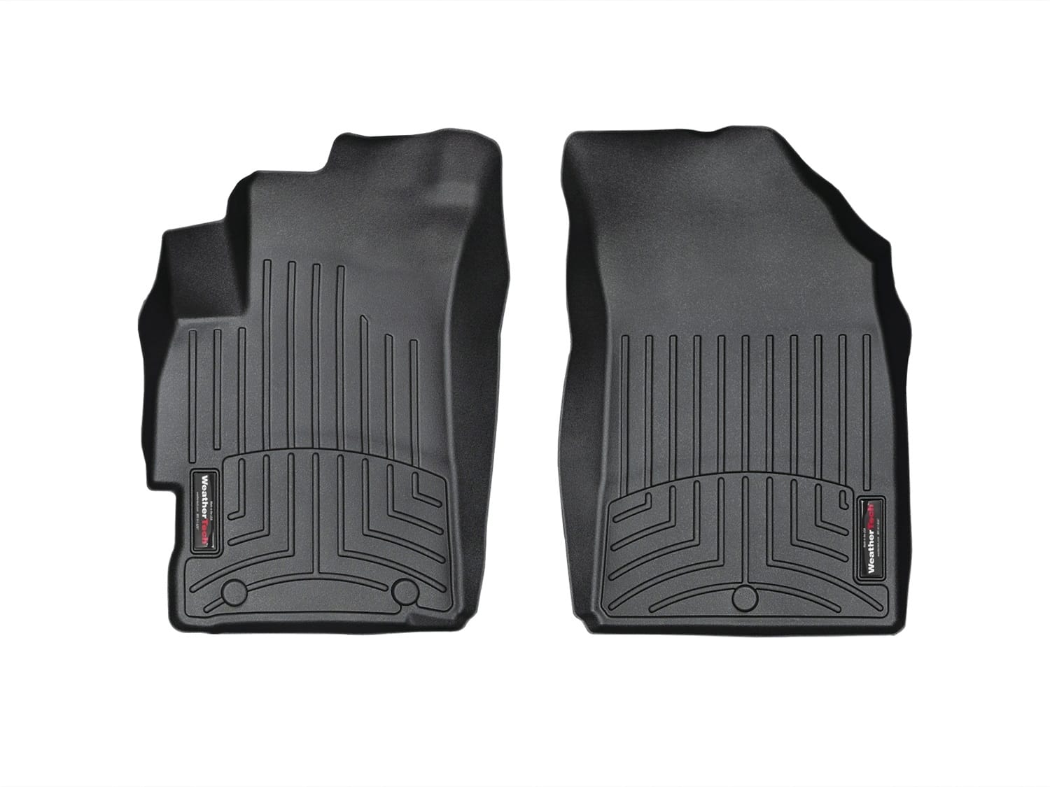 FloorLiner™ DigitalFit®