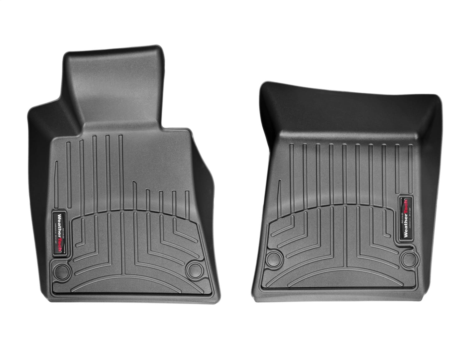 FloorLiner™ DigitalFit®