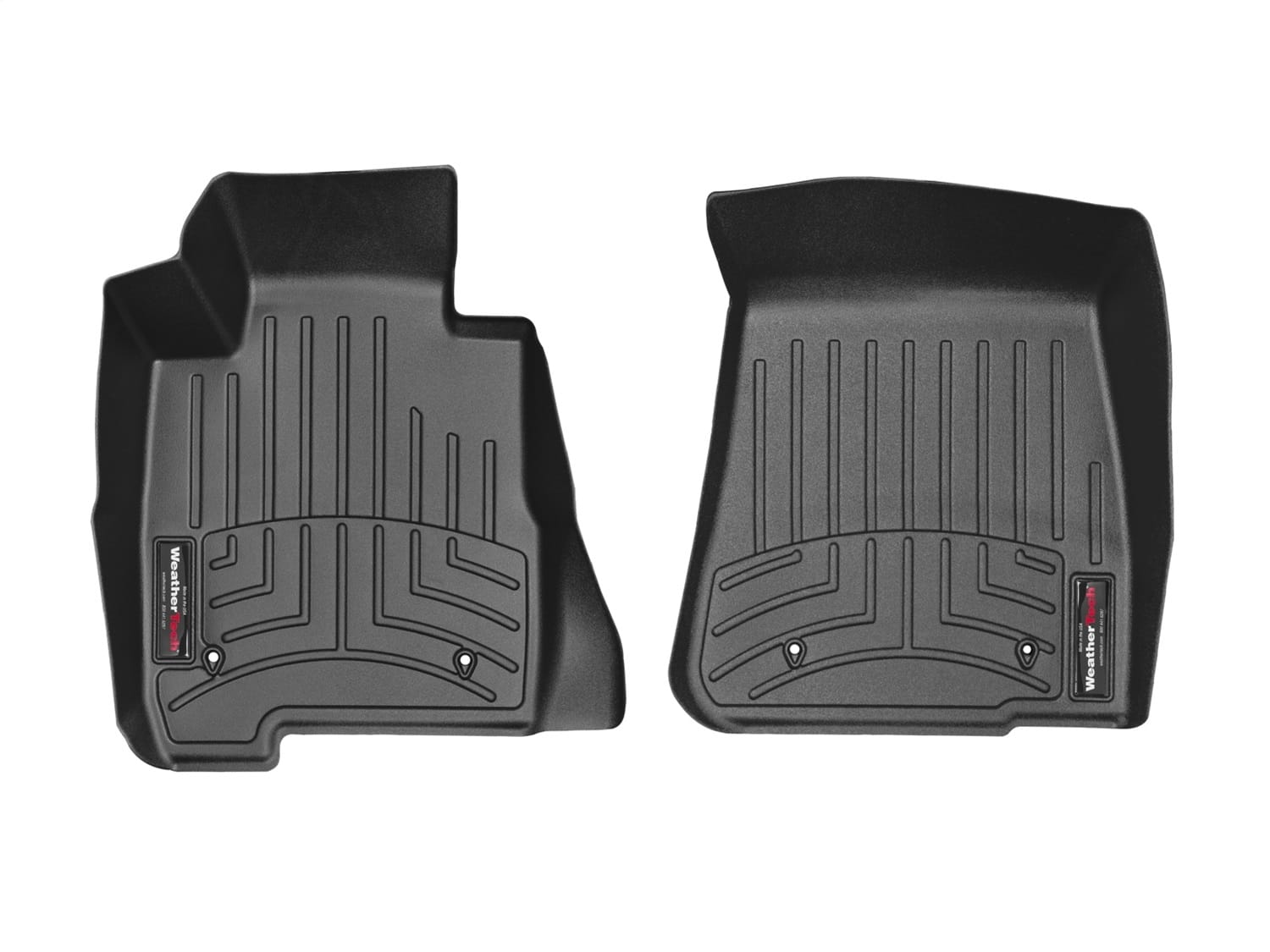 FloorLiner™ DigitalFit®