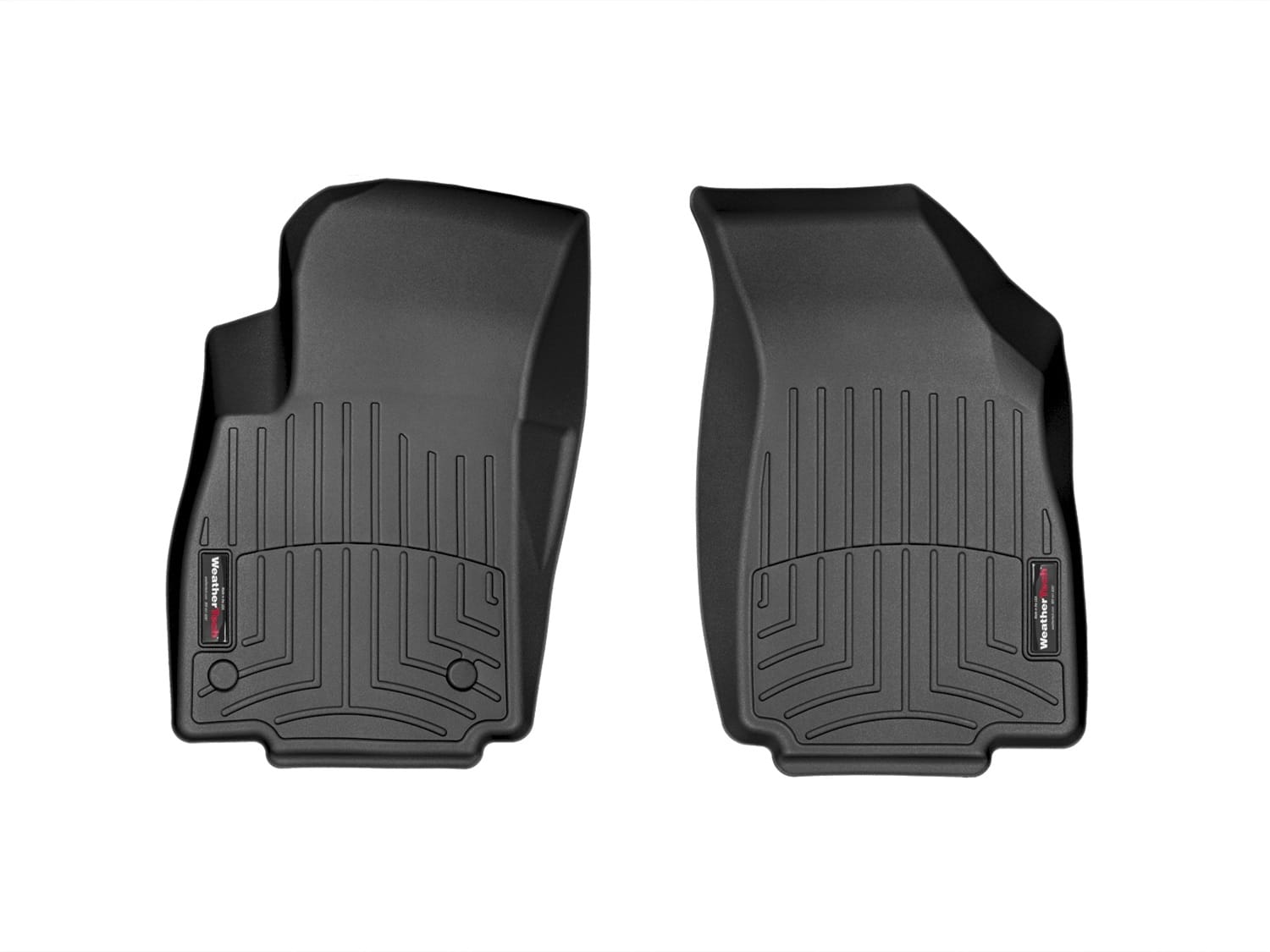 FloorLiner™ DigitalFit®