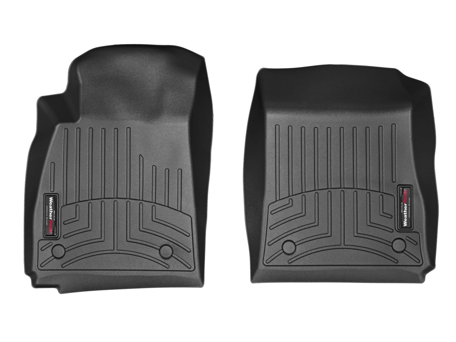 FloorLiner™ DigitalFit®