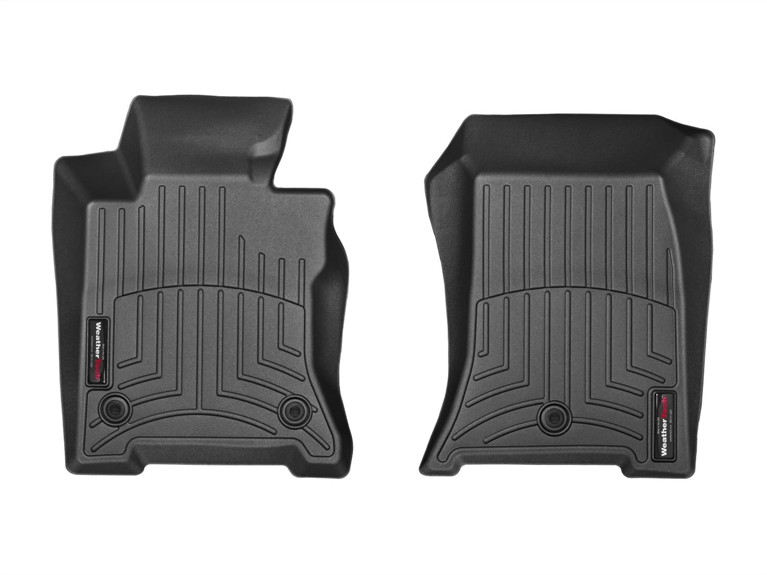 FloorLiner™ DigitalFit®