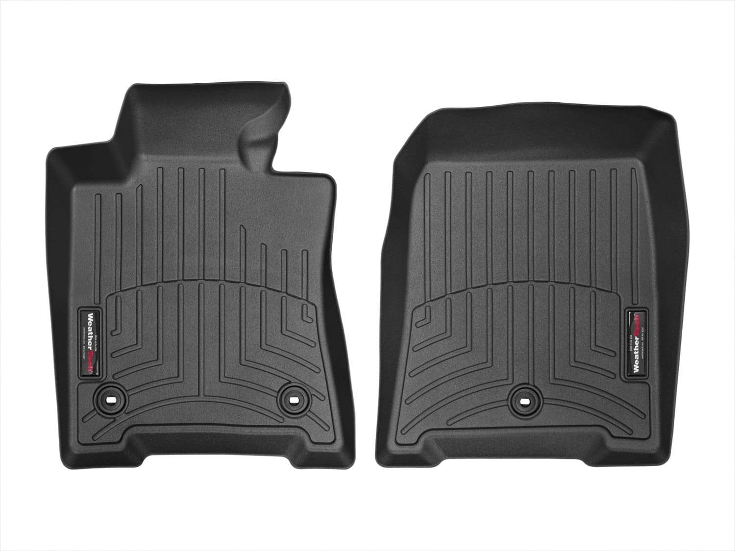 FloorLiner™ DigitalFit®