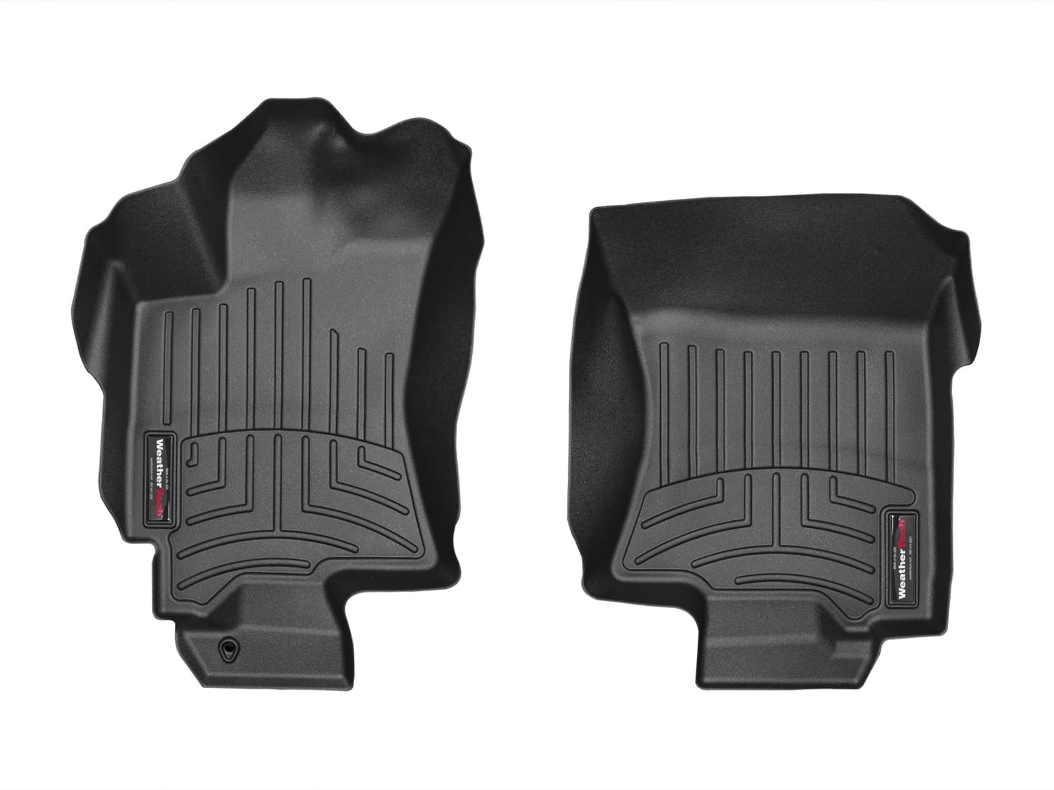 FloorLiner™ DigitalFit®