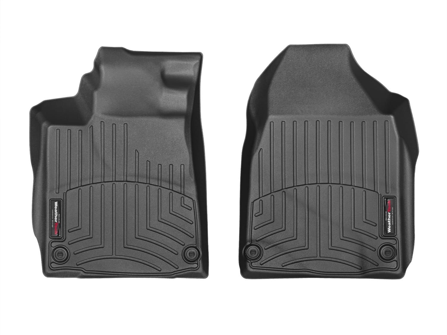 FloorLiner™ DigitalFit®