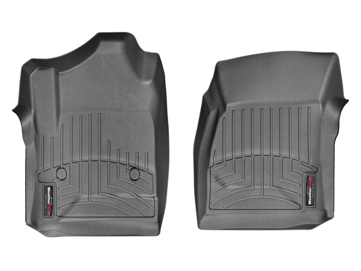 FloorLiner™ DigitalFit®