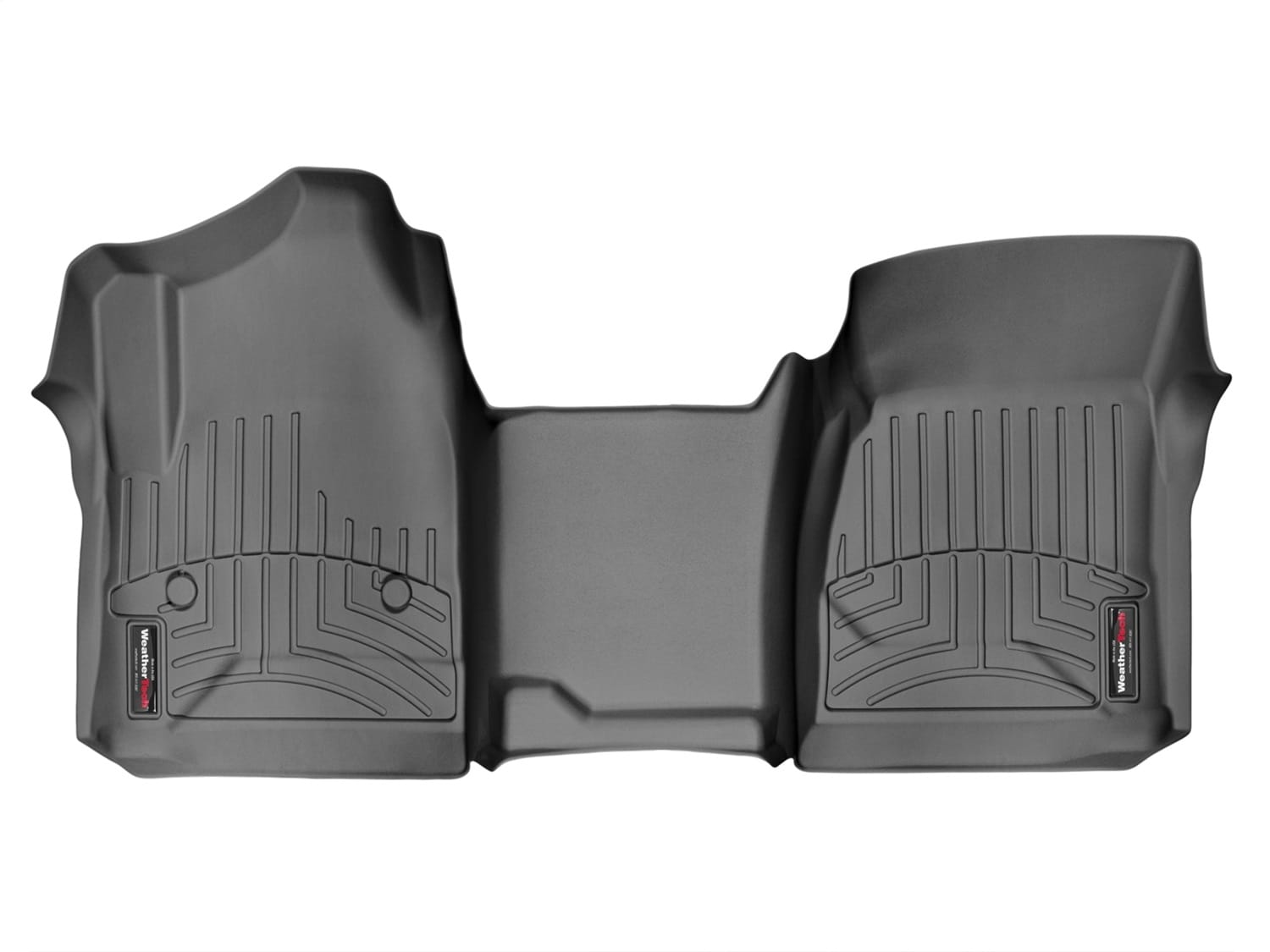 FloorLiner™ DigitalFit®
