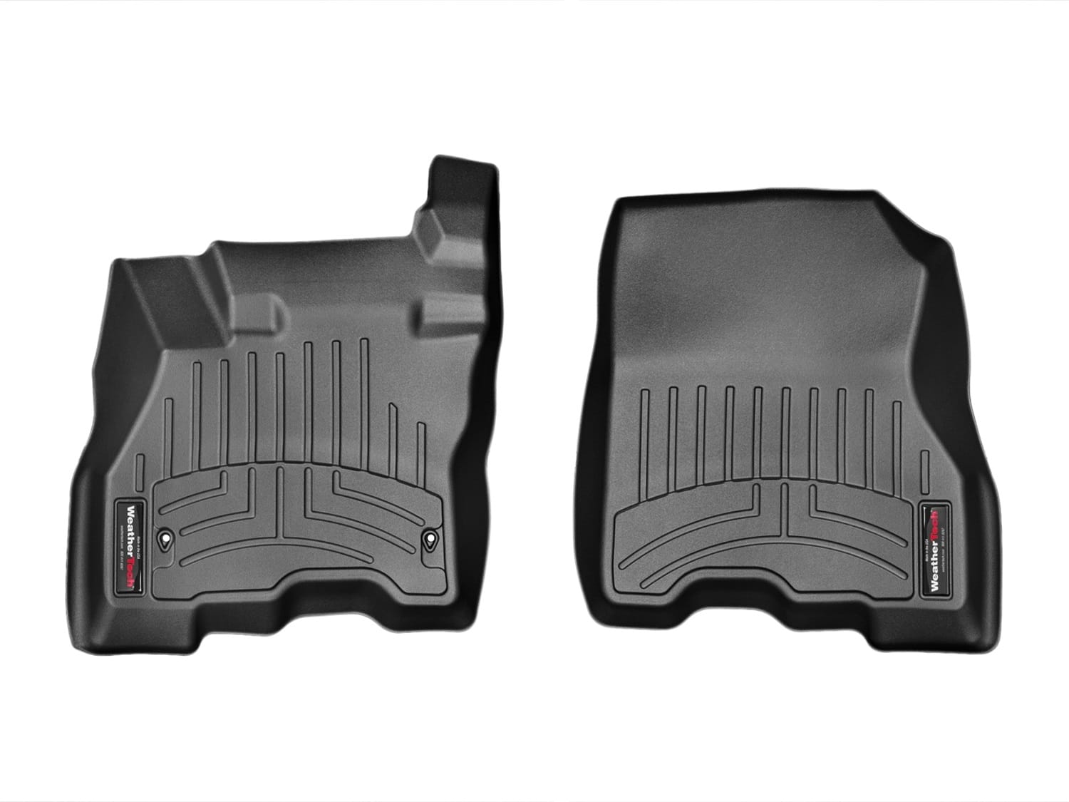 FloorLiner™ DigitalFit®