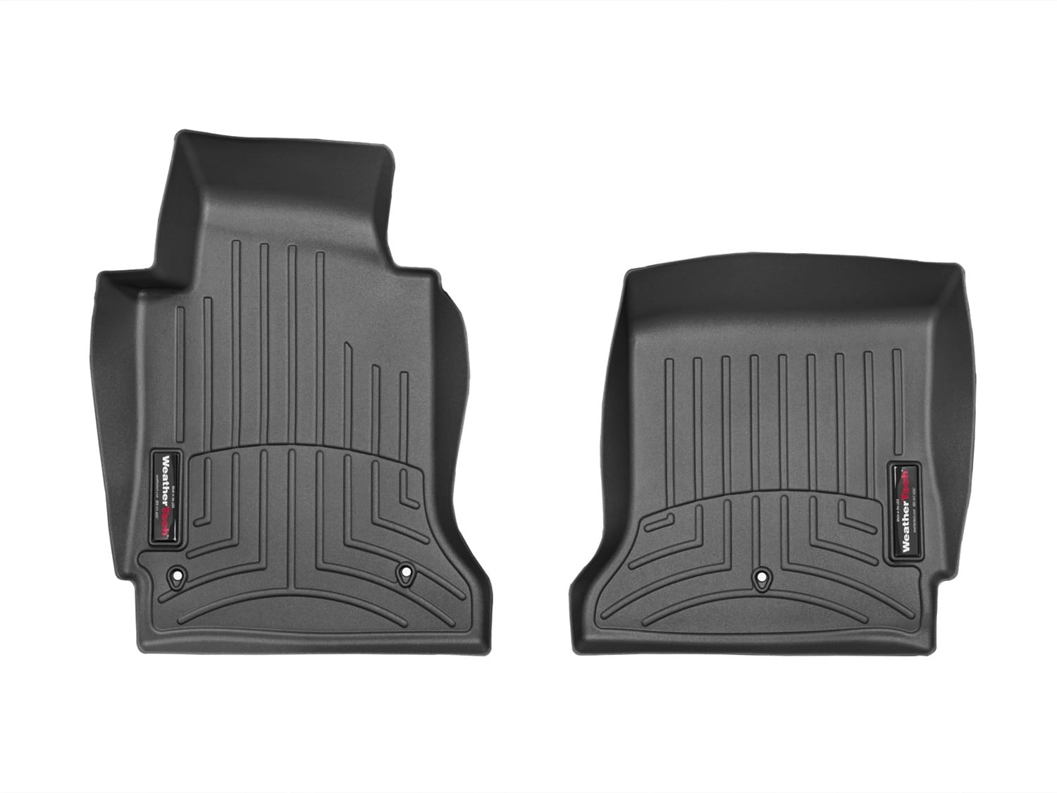 FloorLiner™ DigitalFit®