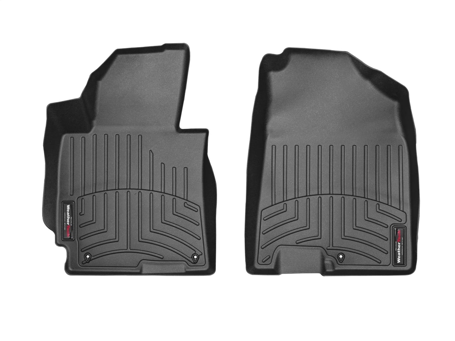 FloorLiner™ DigitalFit®