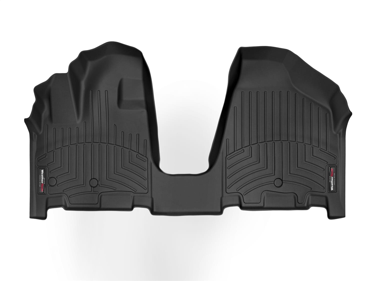 FloorLiner™ DigitalFit®