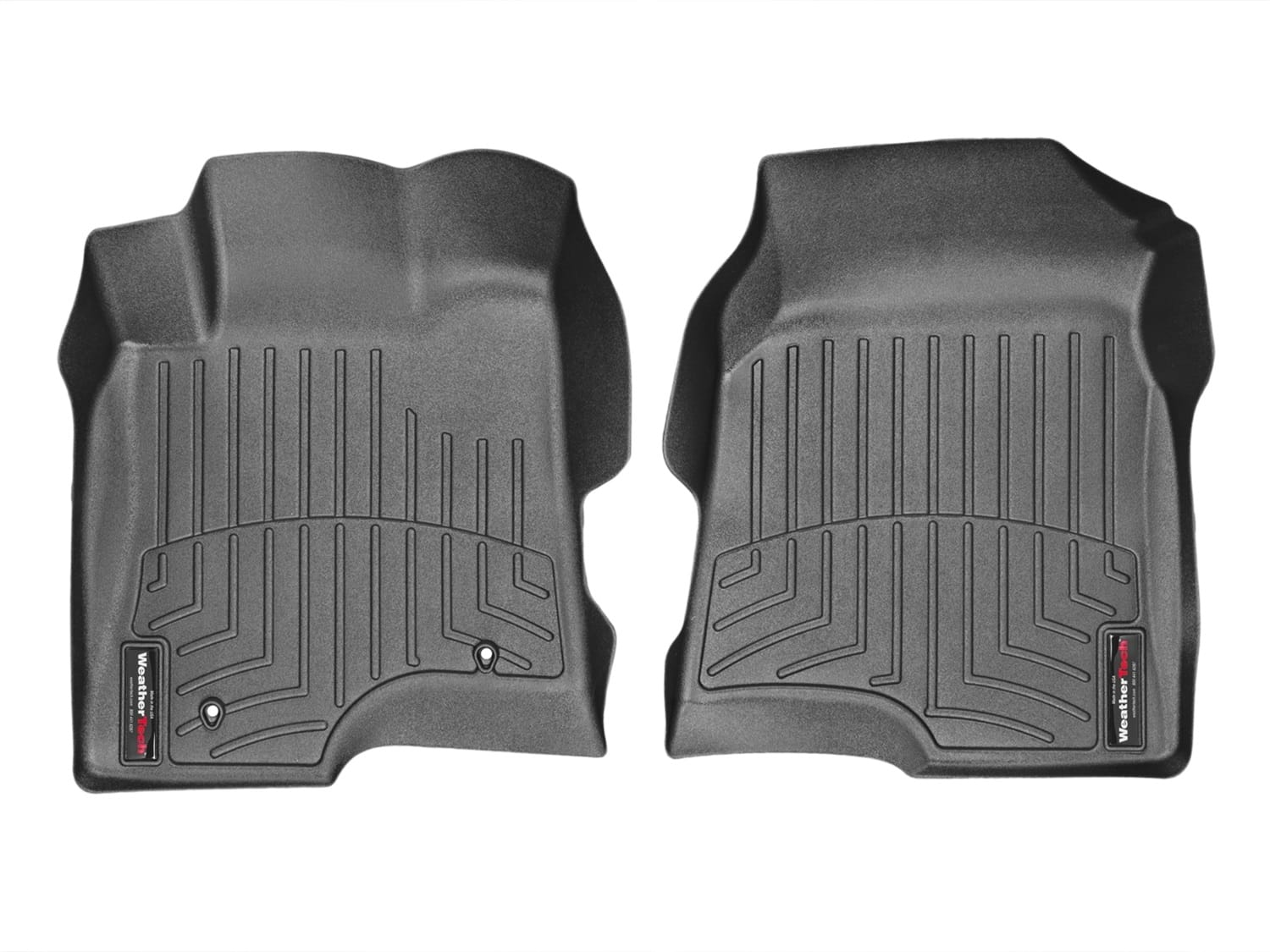 FloorLiner™ DigitalFit®