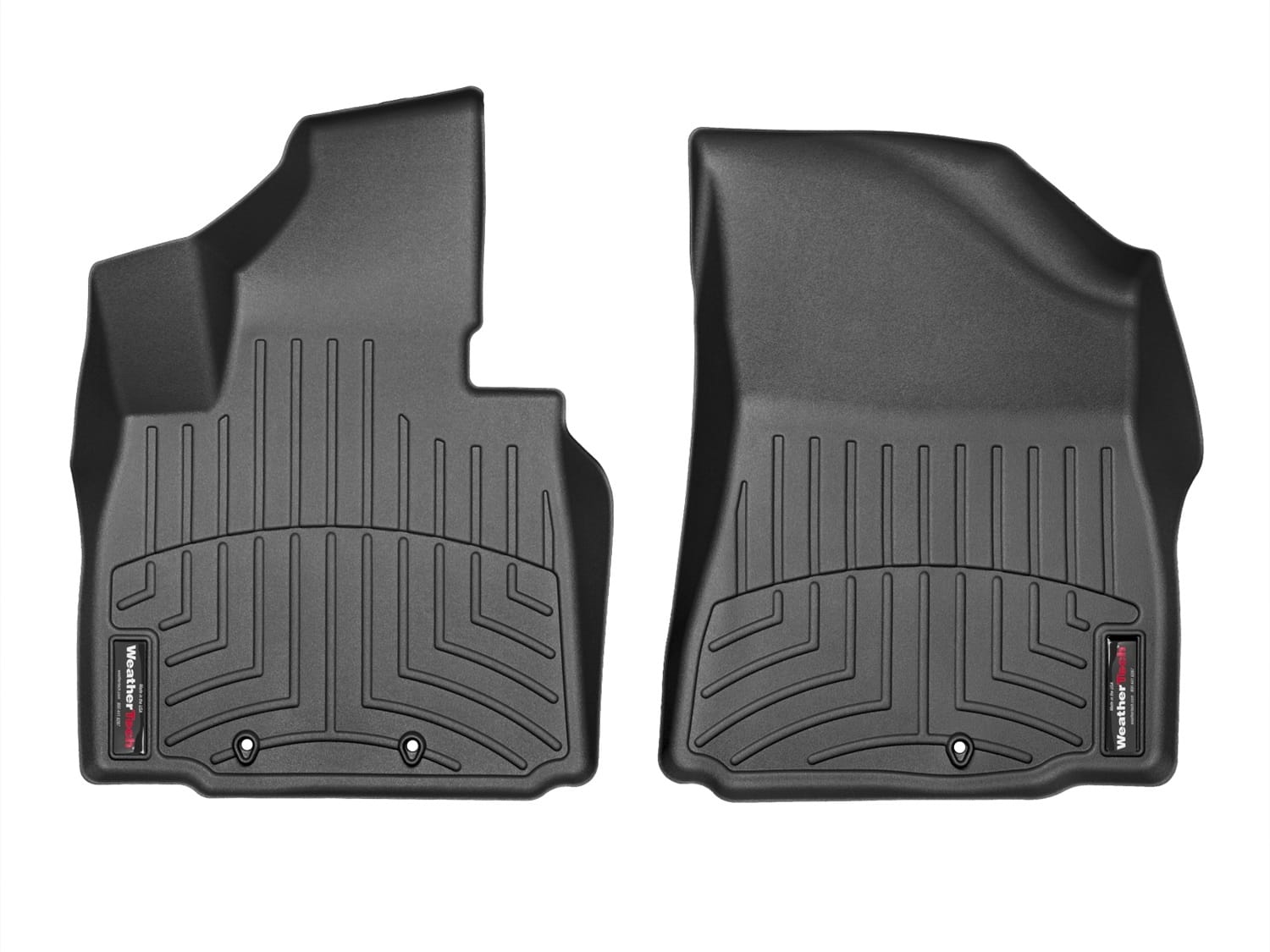 FloorLiner™ DigitalFit®