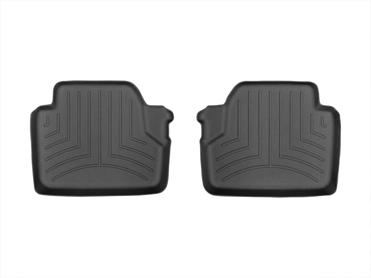 FloorLiner™ DigitalFit®