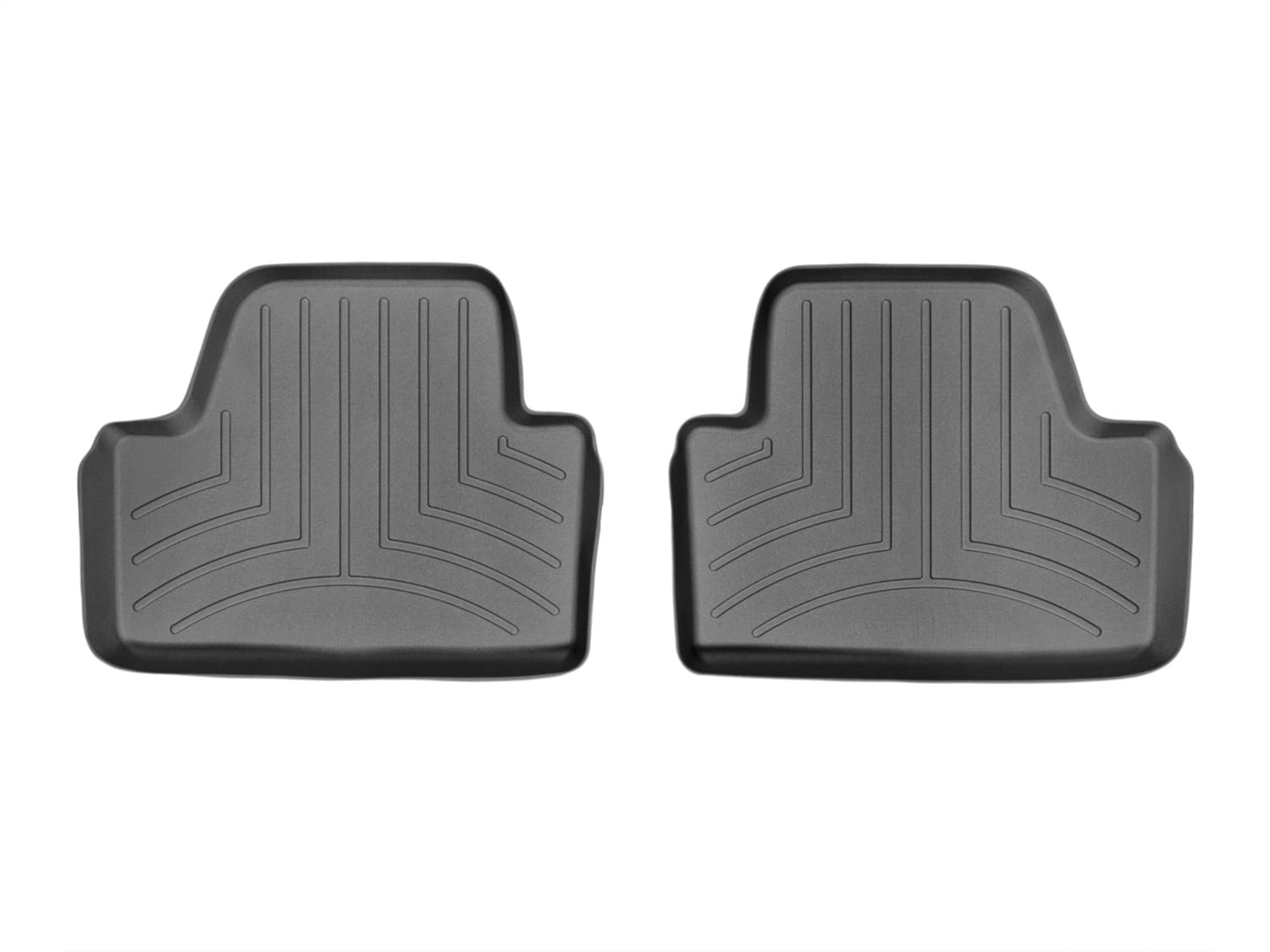 FloorLiner™ DigitalFit®
