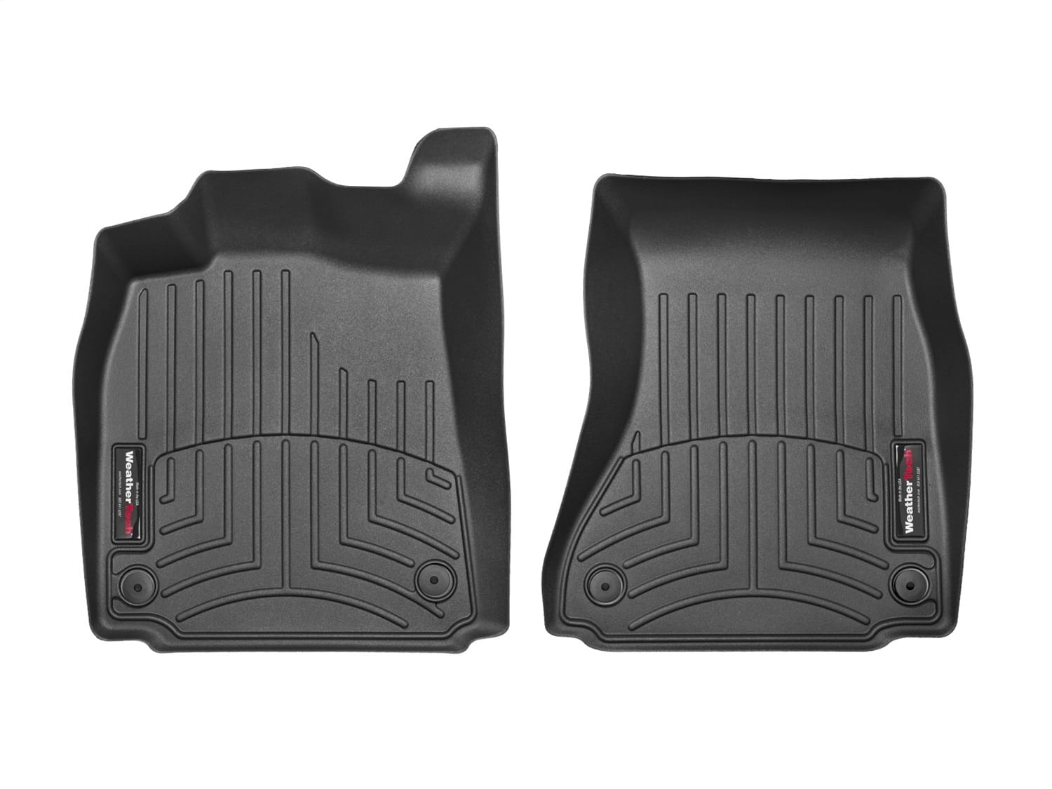 FloorLiner™ DigitalFit®