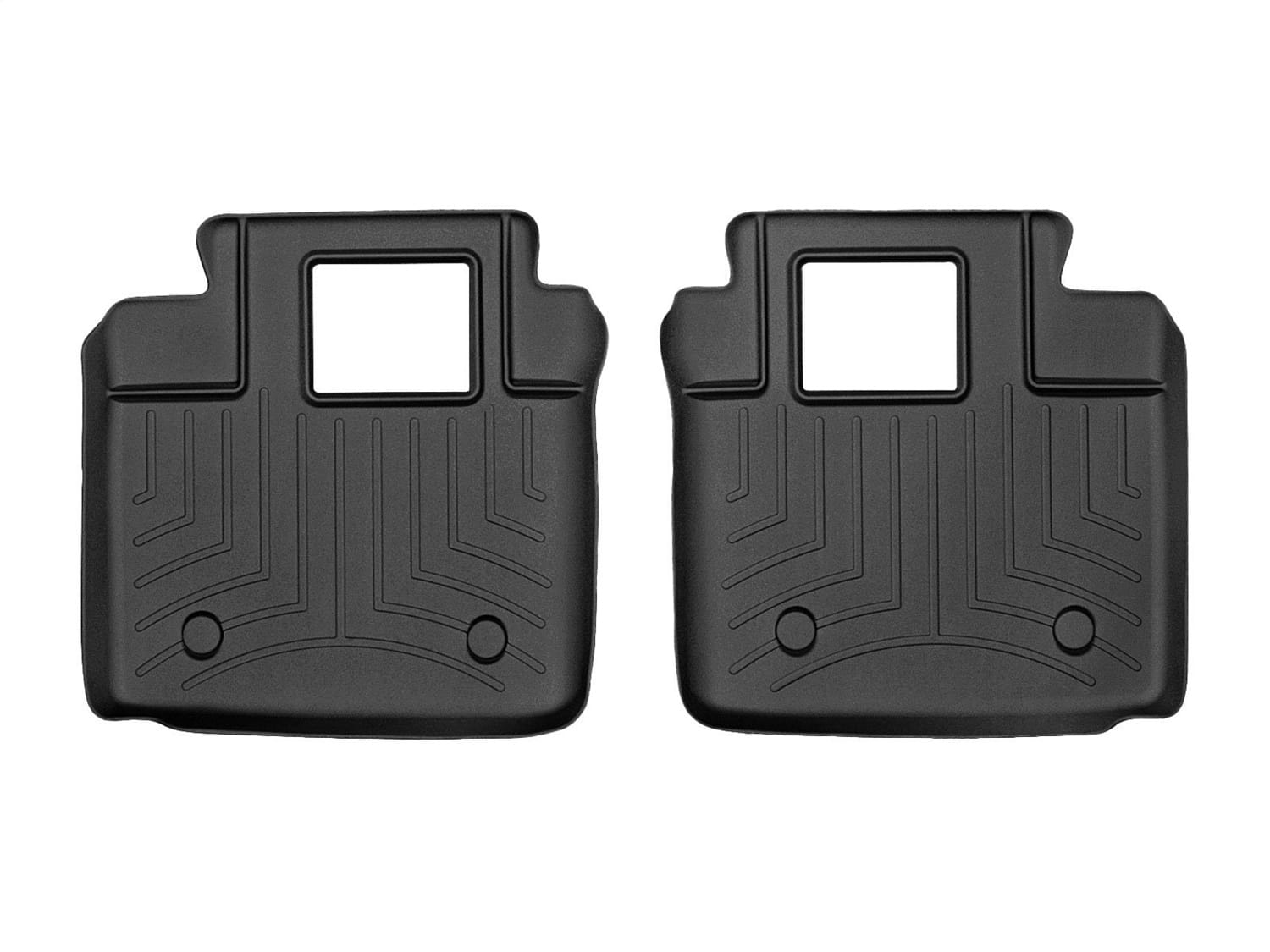 FloorLiner™ DigitalFit®