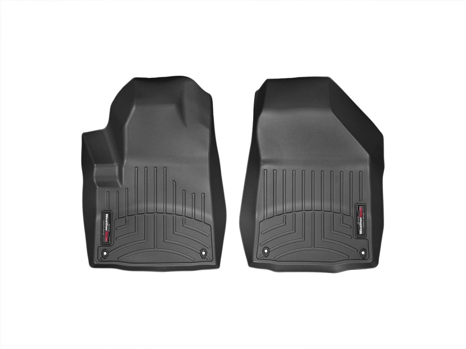 FloorLiner™ DigitalFit®