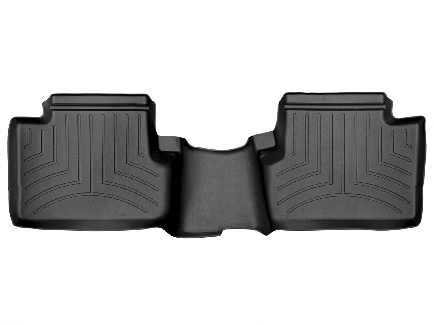 FloorLiner™ DigitalFit®