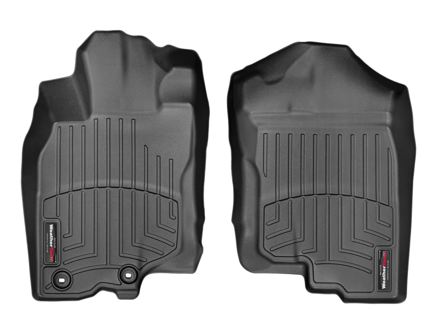 FloorLiner™ DigitalFit®