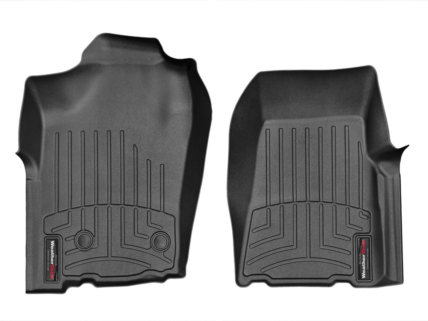 FloorLiner™ DigitalFit®