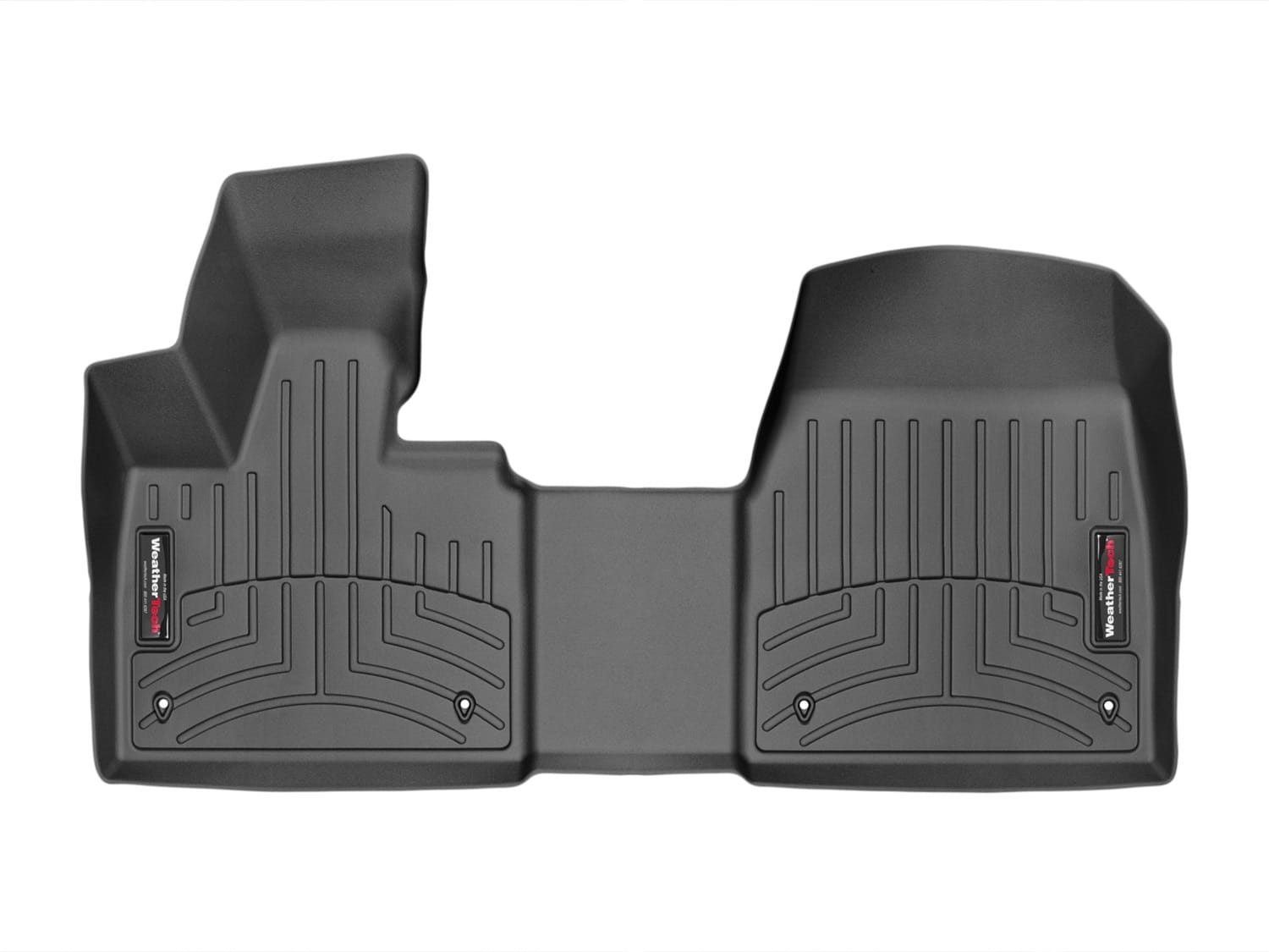 FloorLiner™ DigitalFit®