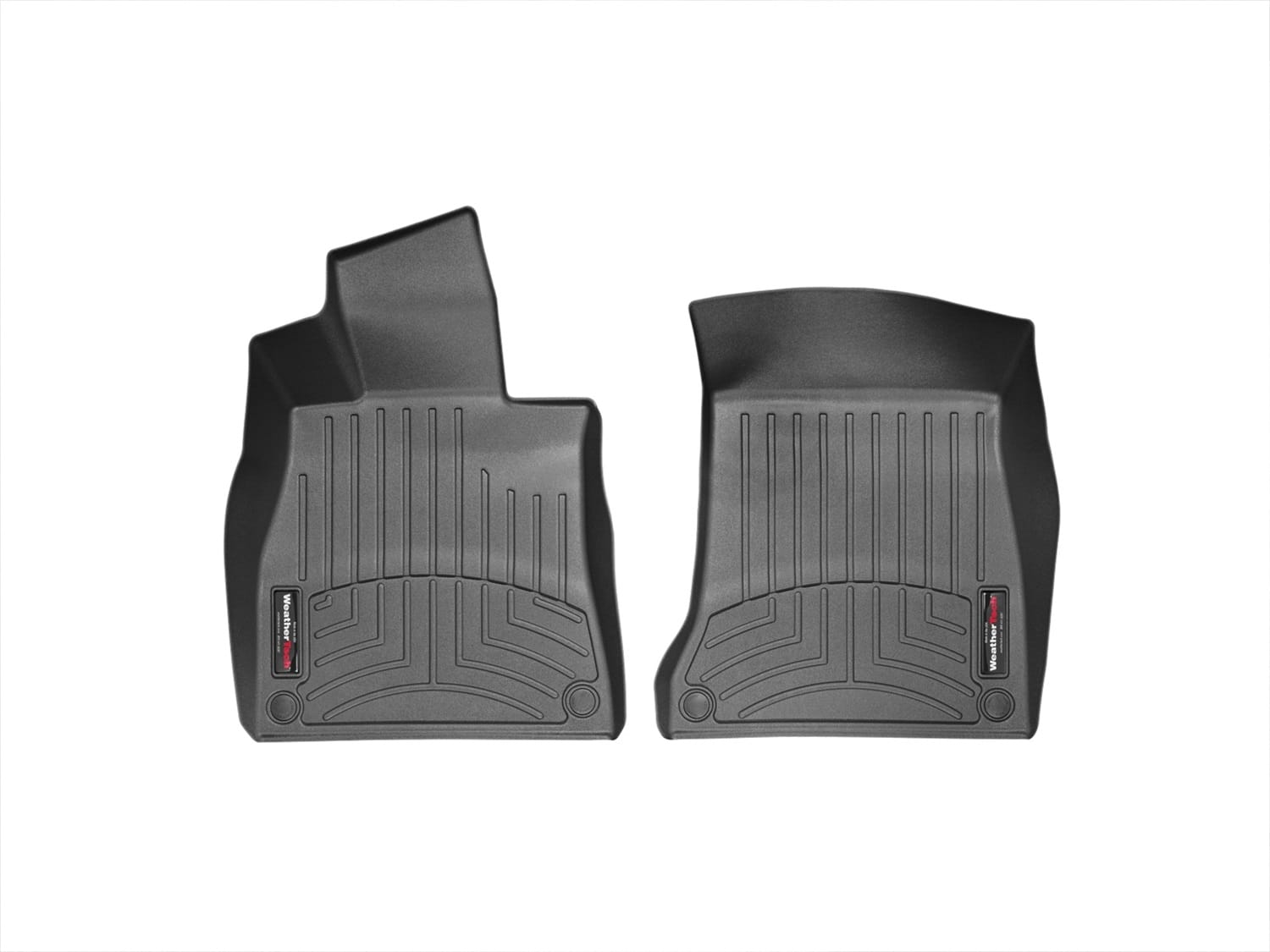 FloorLiner™ DigitalFit®