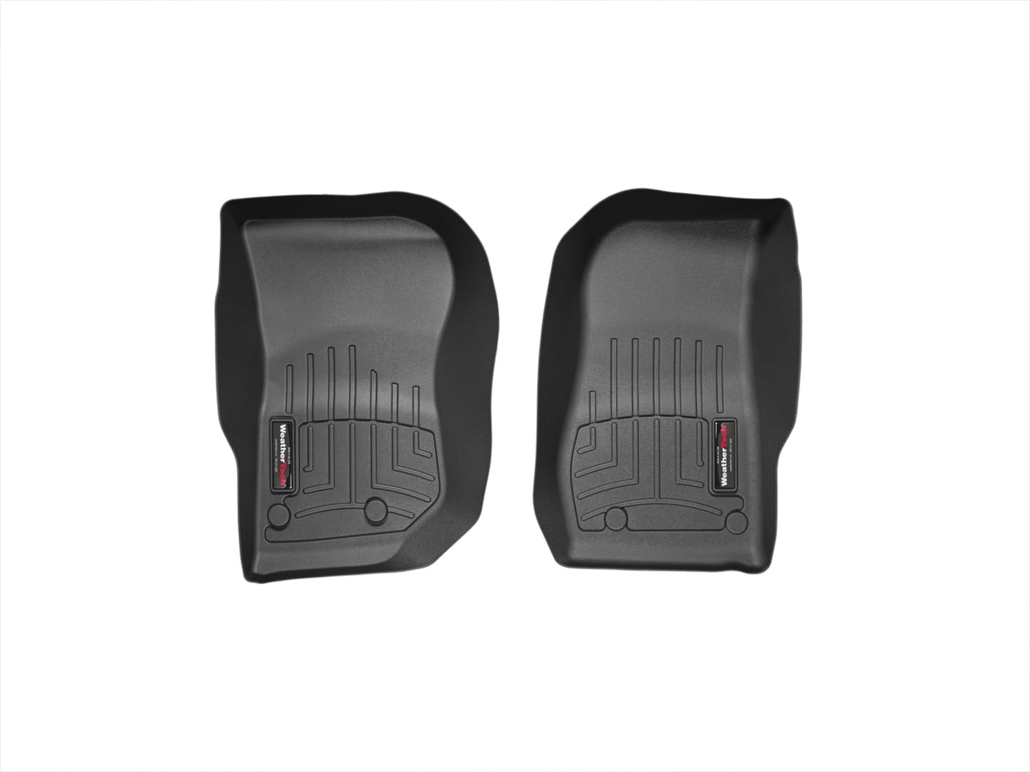 FloorLiner™ DigitalFit®