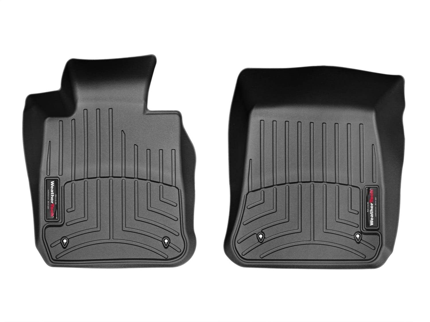 FloorLiner™ DigitalFit®