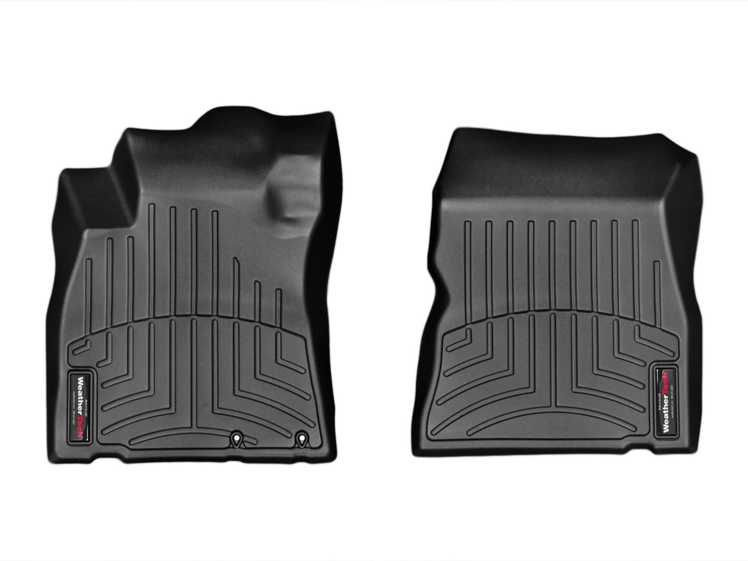 FloorLiner™ DigitalFit®