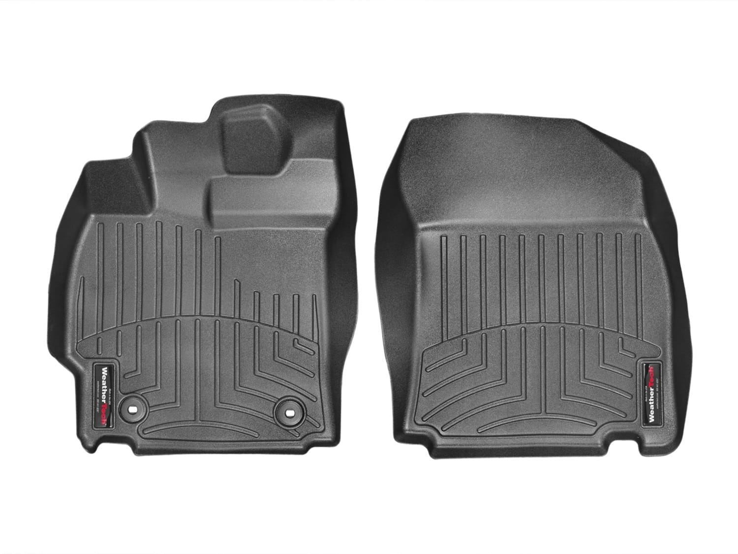 FloorLiner™ DigitalFit®