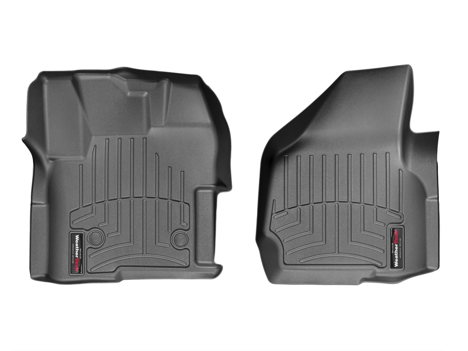 FloorLiner™ DigitalFit®