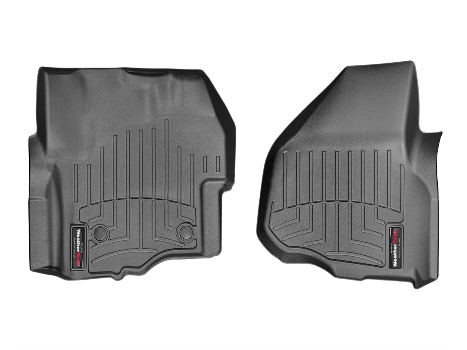 FloorLiner™ DigitalFit®