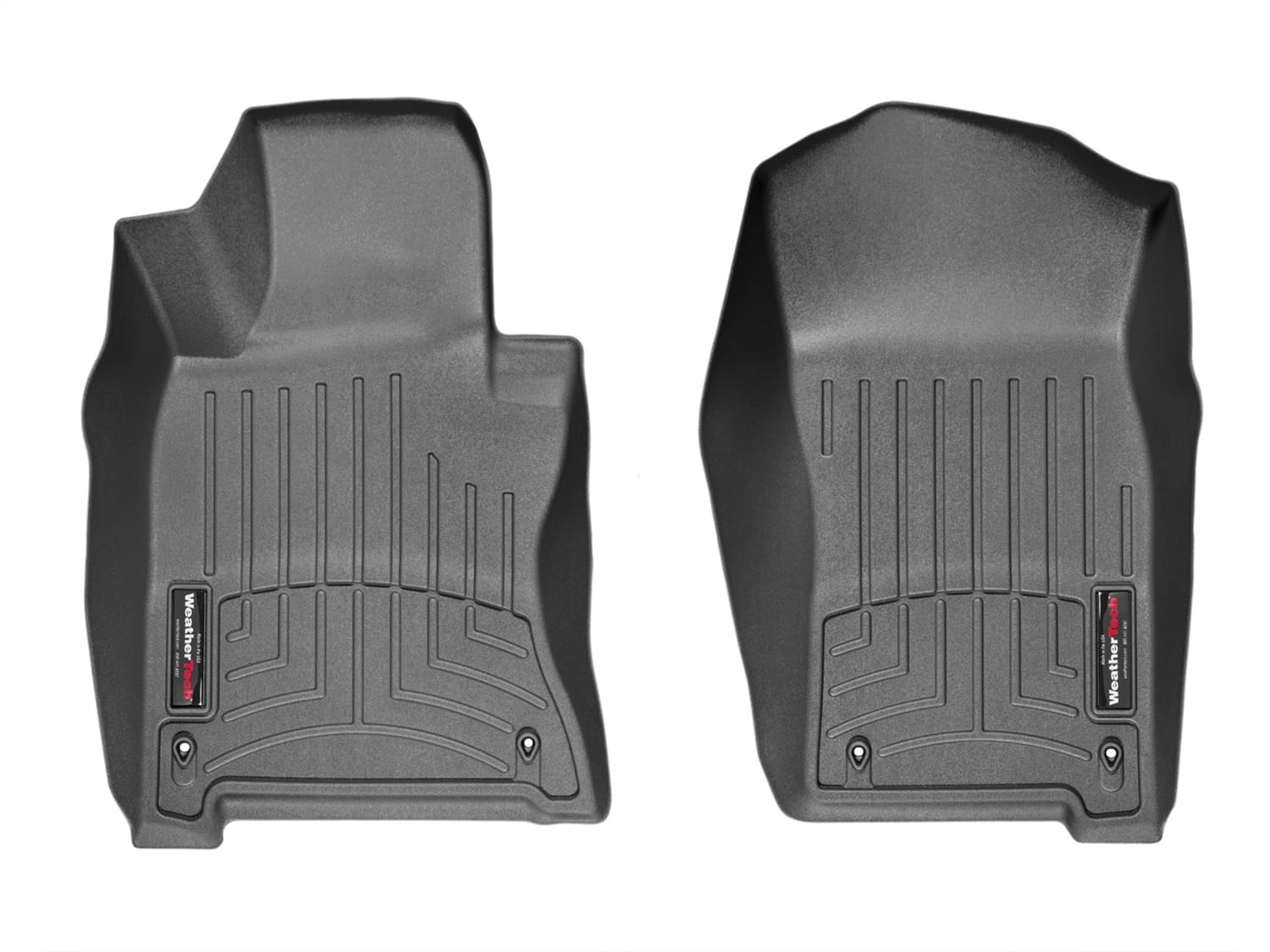 FloorLiner™ DigitalFit®