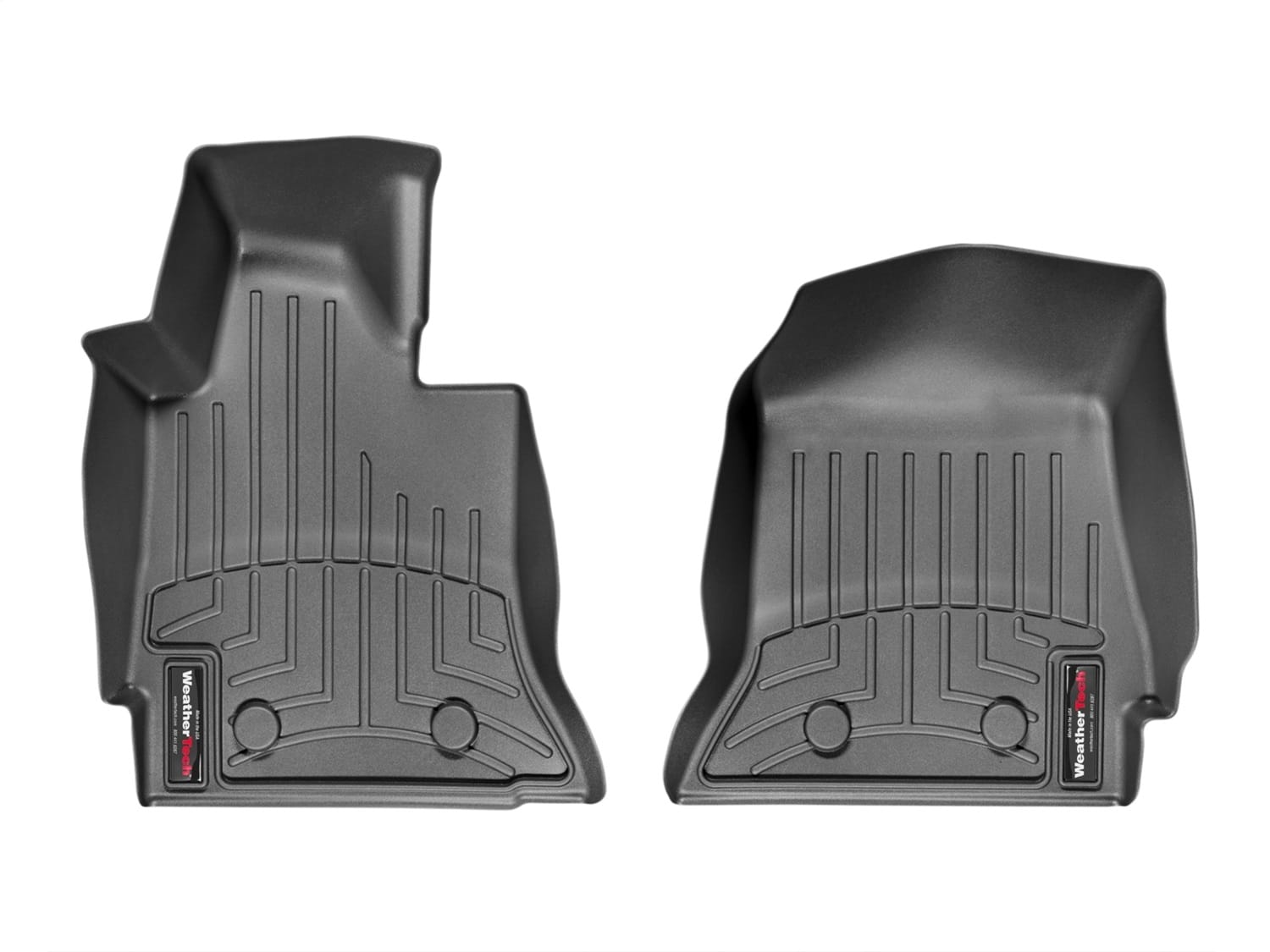FloorLiner™ DigitalFit®