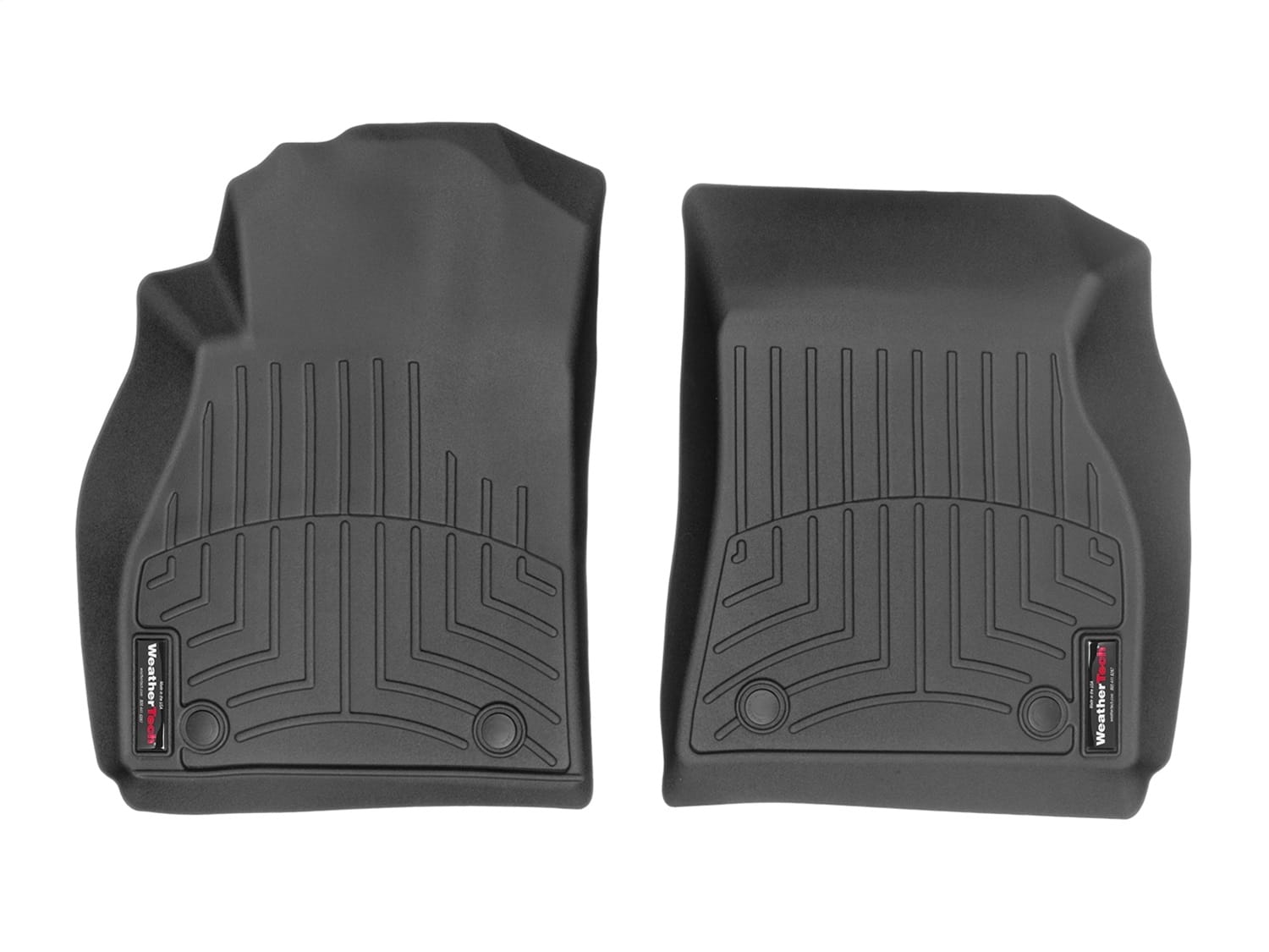 FloorLiner™ DigitalFit®