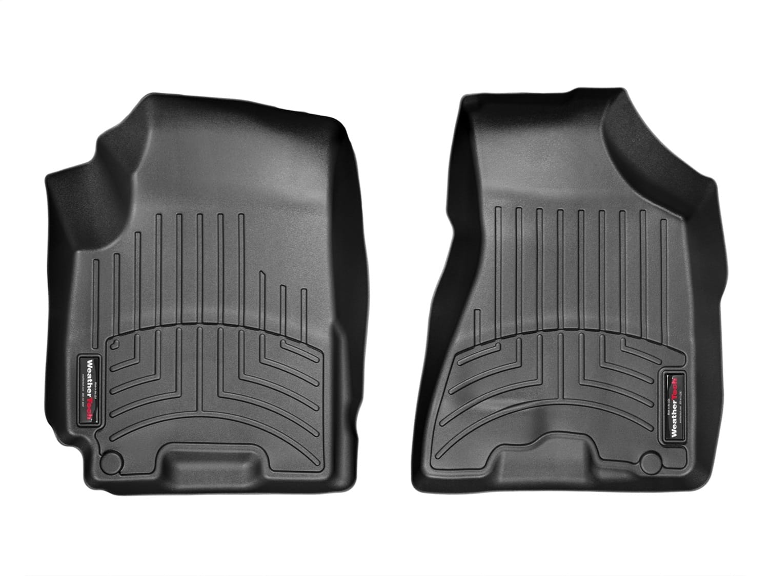 FloorLiner™ DigitalFit®