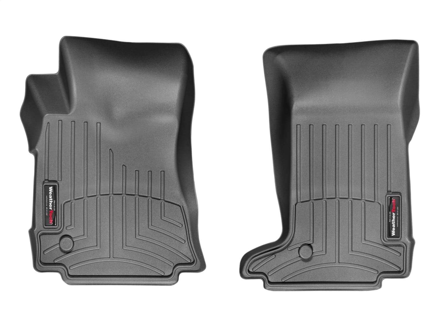 FloorLiner™ DigitalFit®