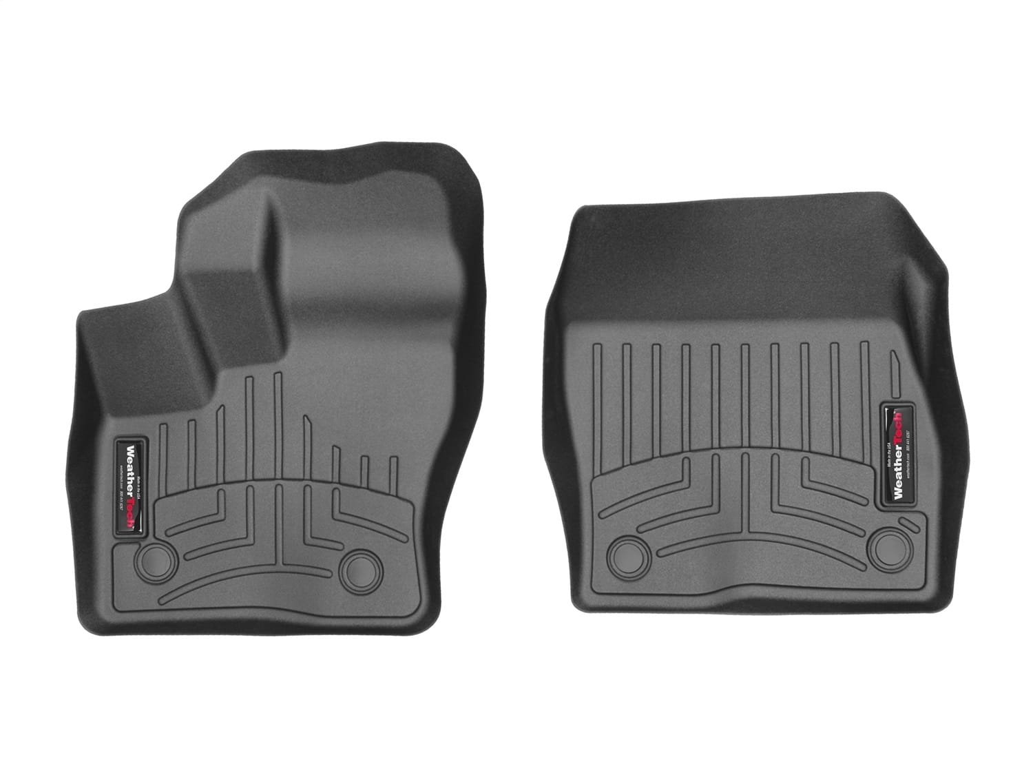 FloorLiner™ DigitalFit®