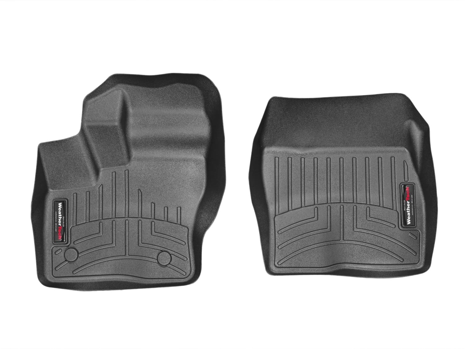 FloorLiner™ DigitalFit®