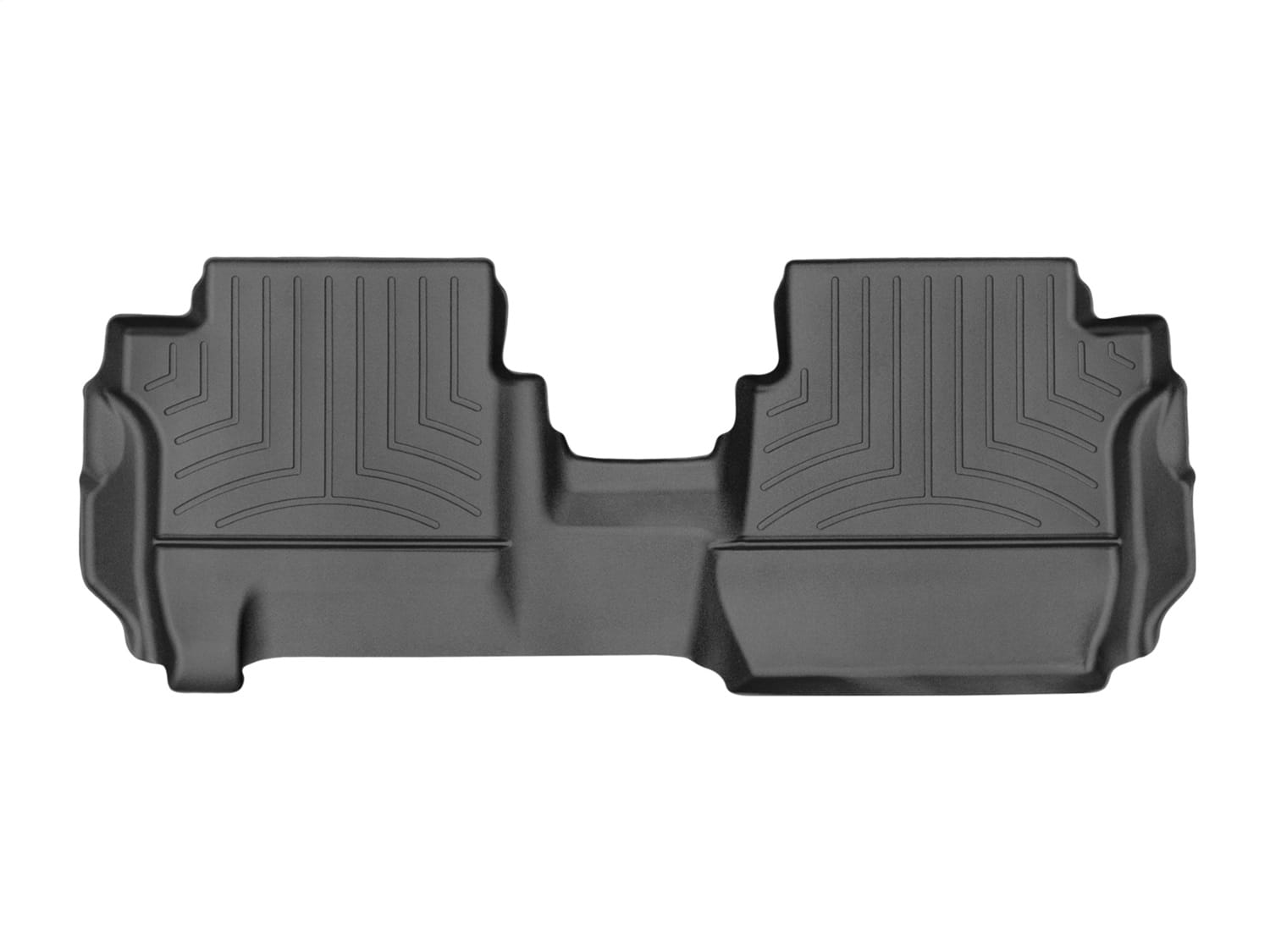 FloorLiner™ DigitalFit®