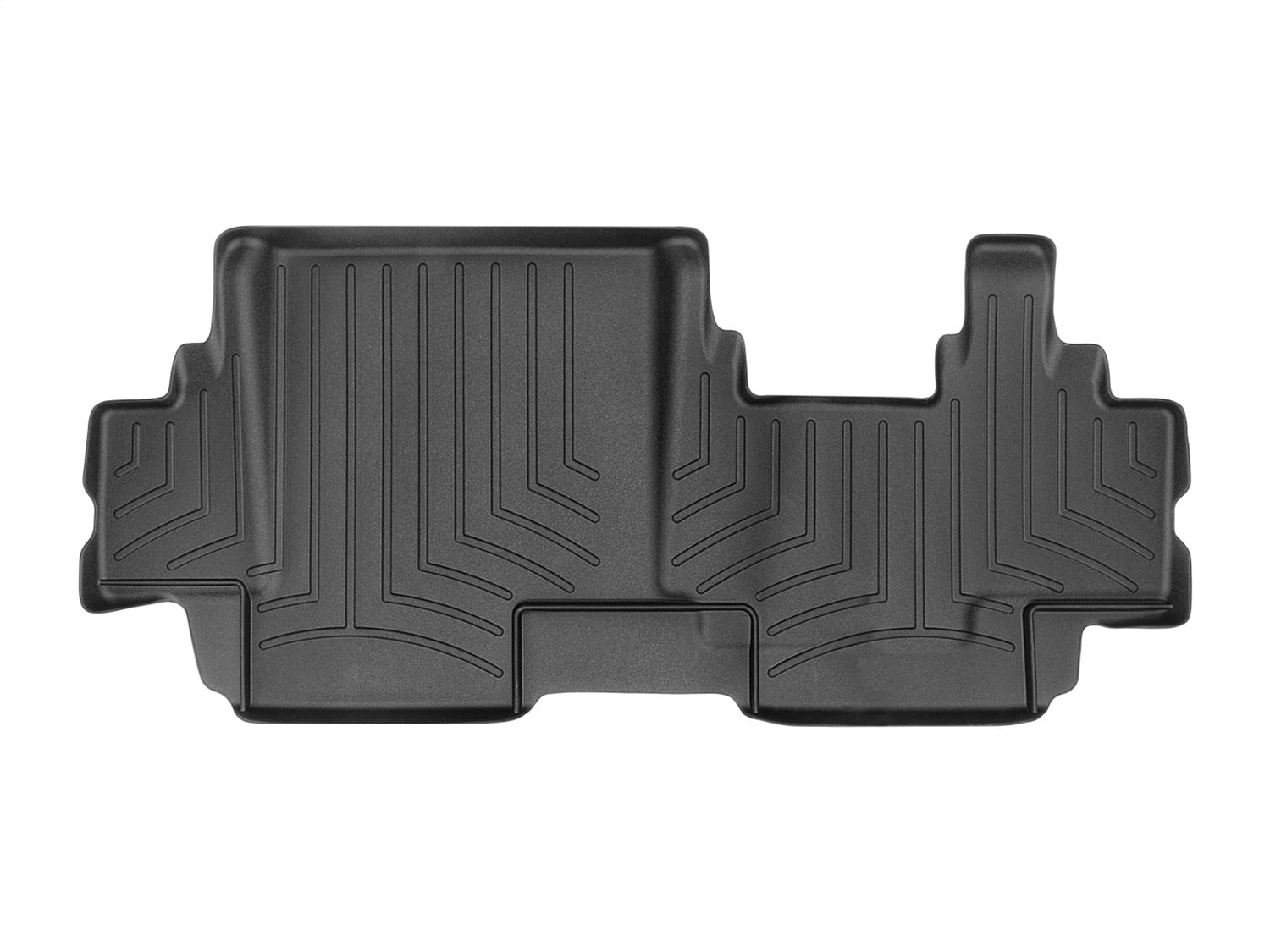 FloorLiner™ DigitalFit®