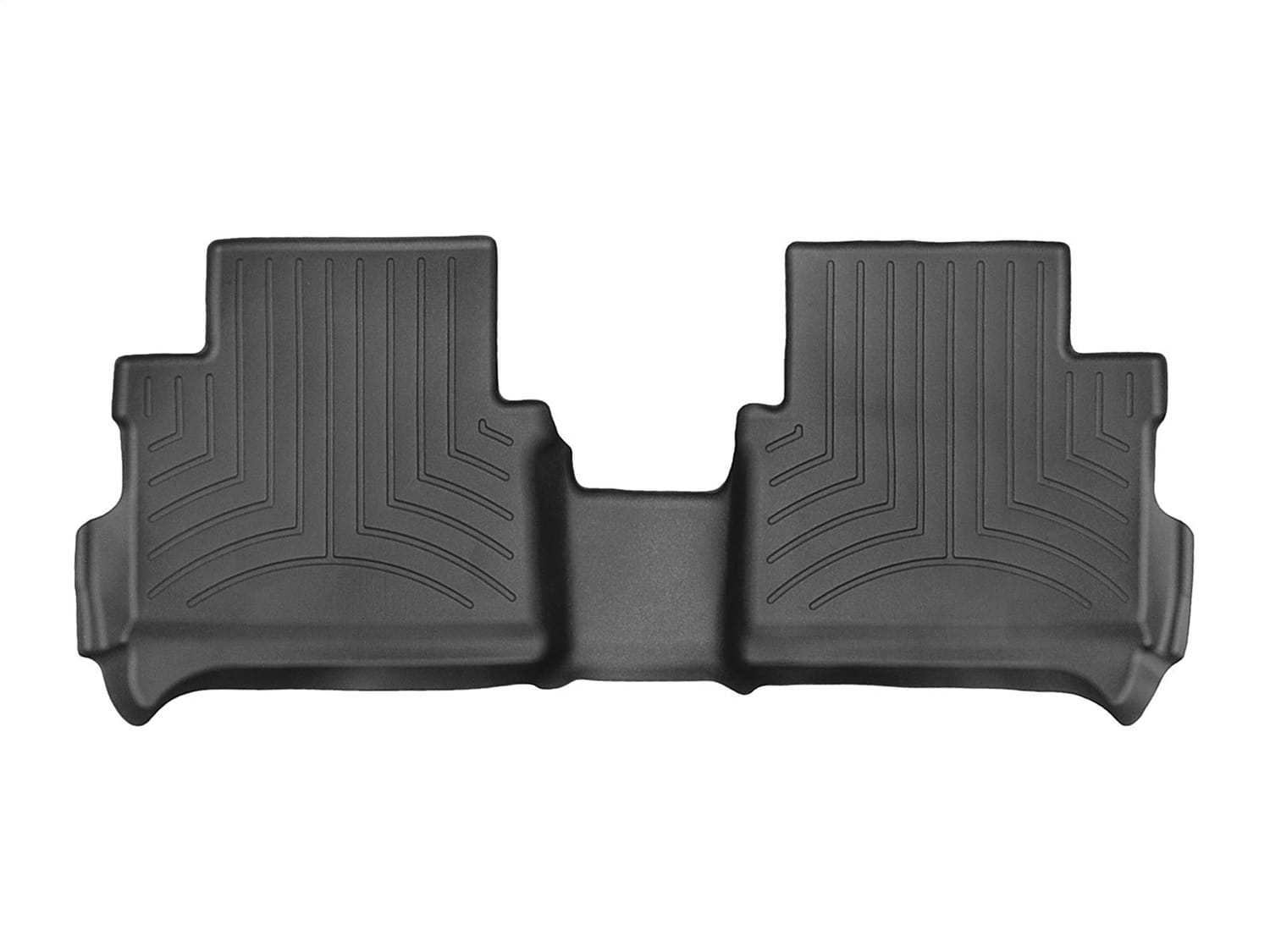 FloorLiner™ DigitalFit®