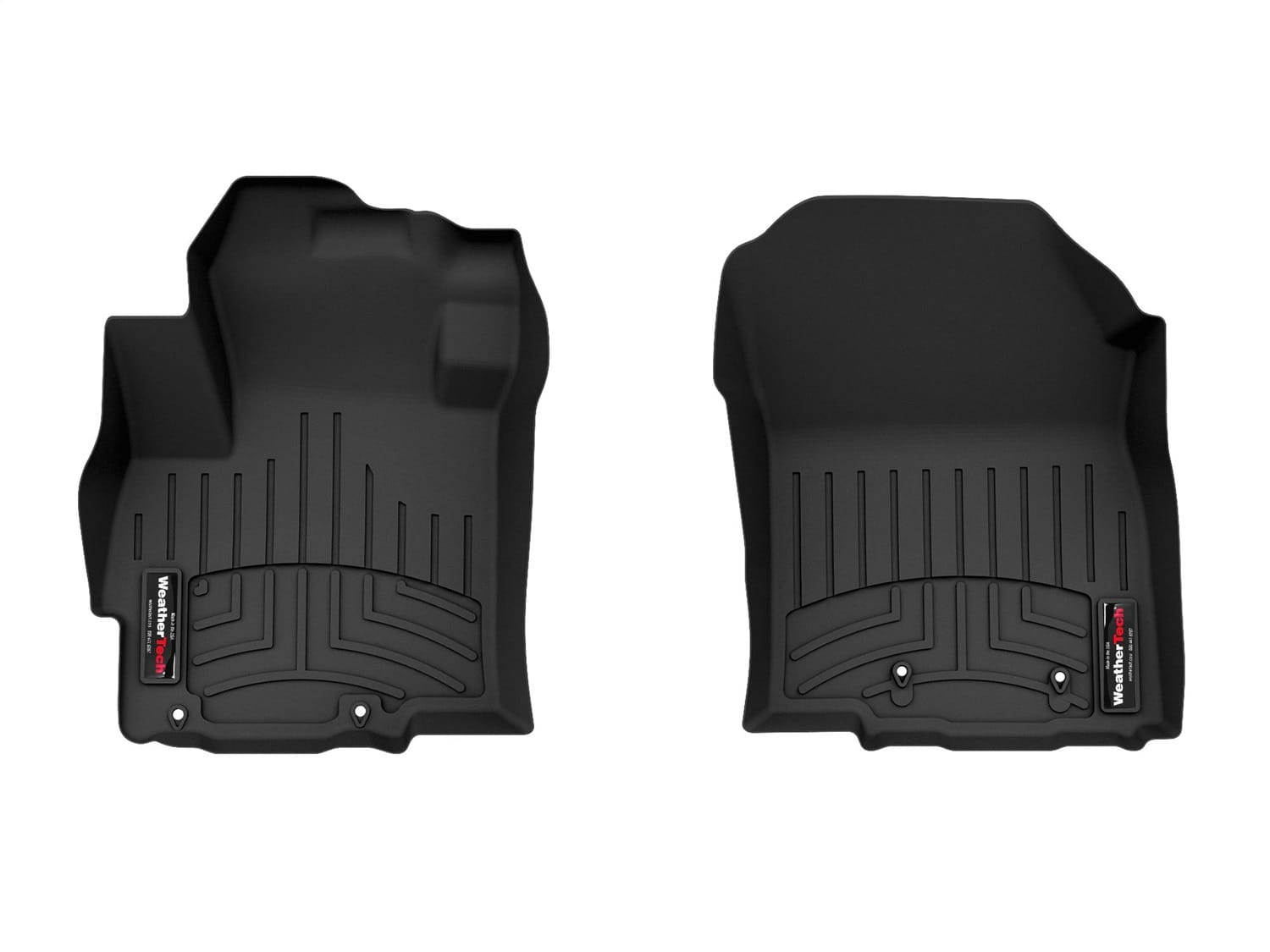 FloorLiner™ DigitalFit®
