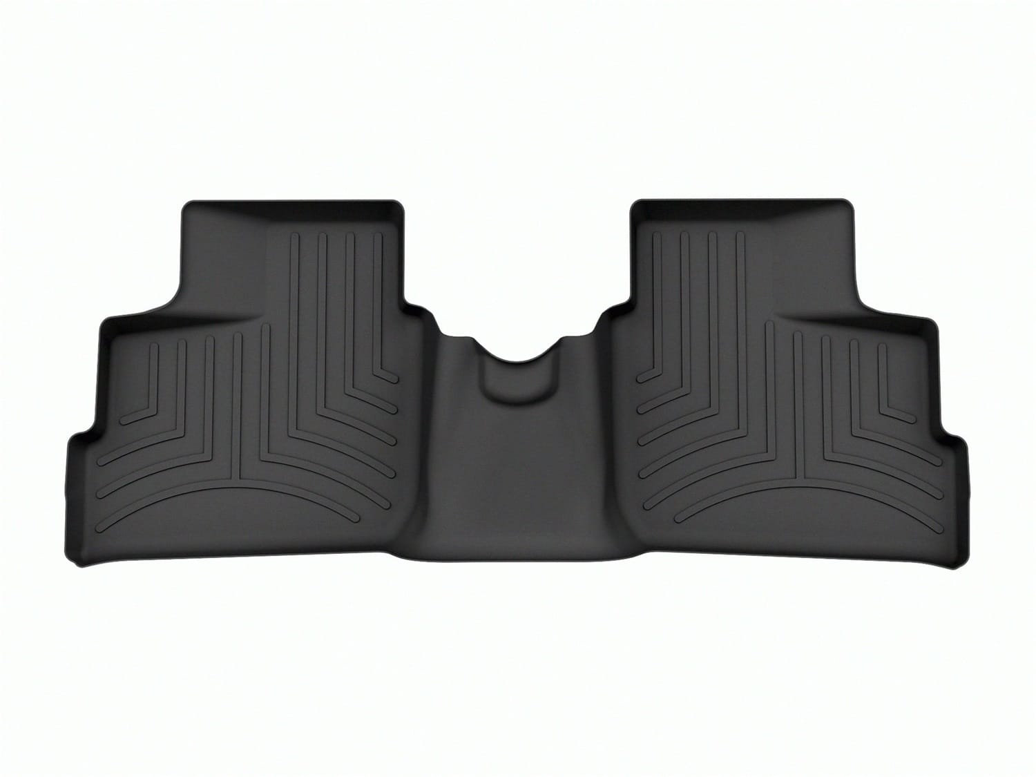 FloorLiner™ DigitalFit®