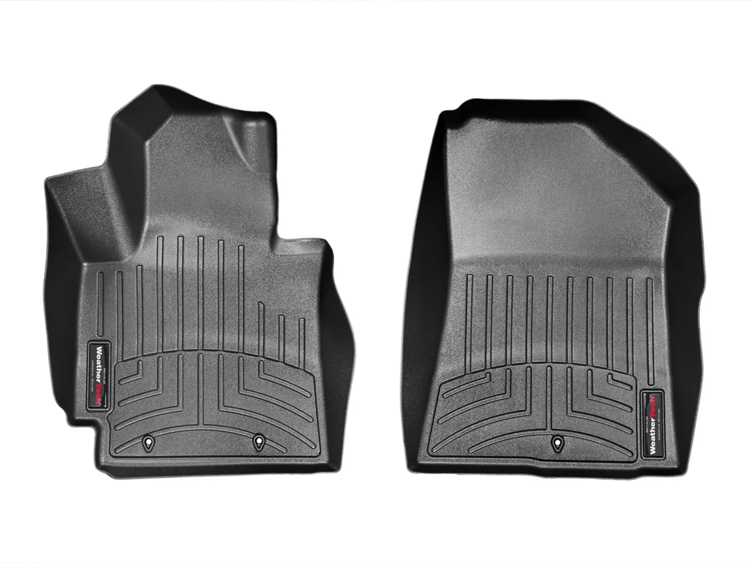 FloorLiner™ DigitalFit®