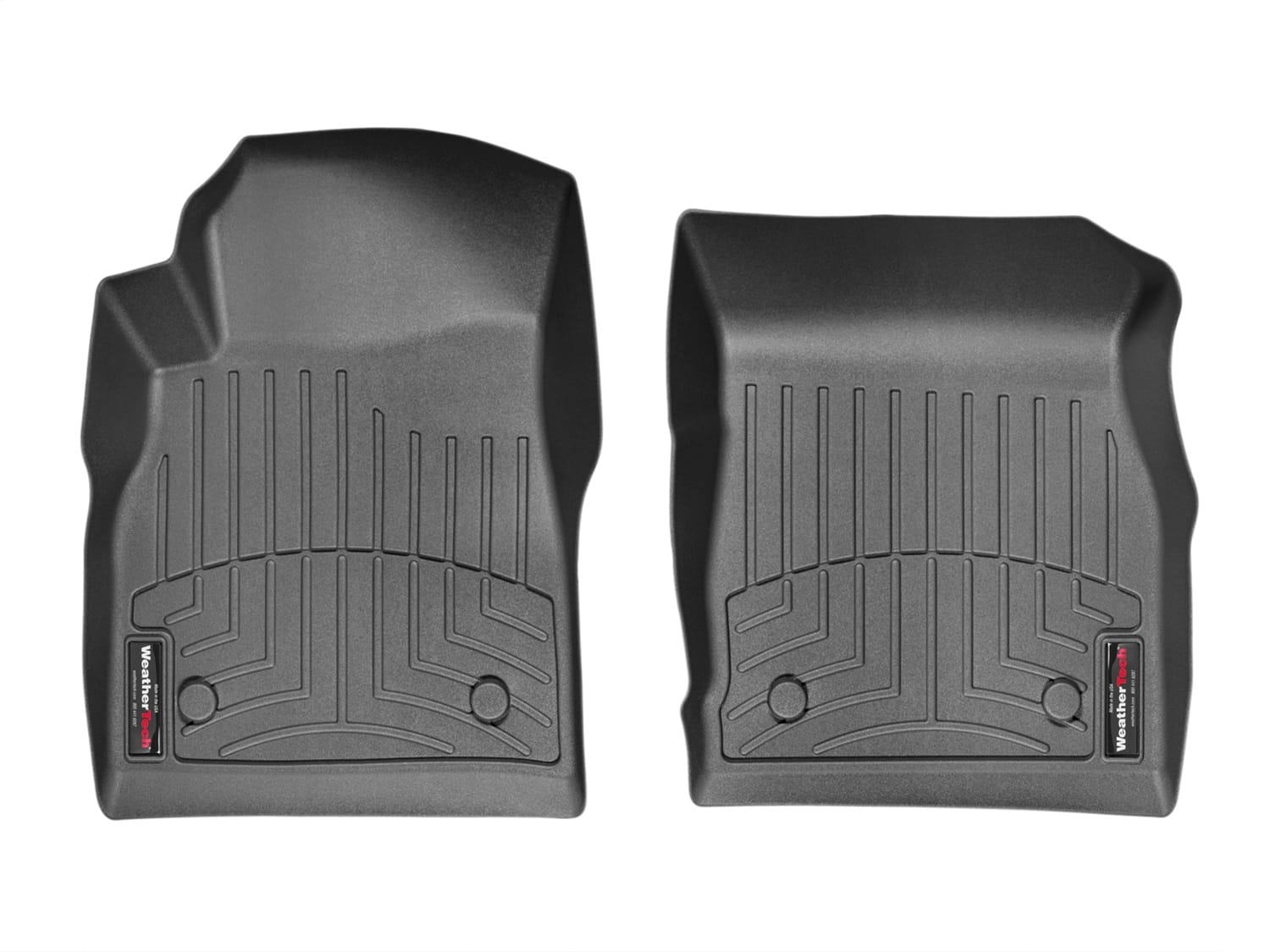 FloorLiner™ DigitalFit®