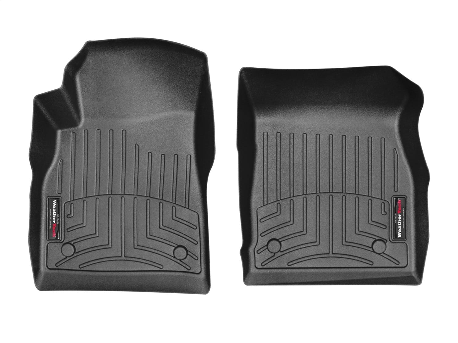 FloorLiner™ DigitalFit®